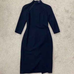 Ralph Lauren dress